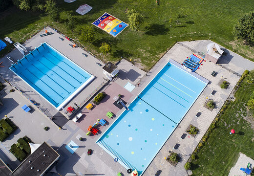 airmountain de slenken