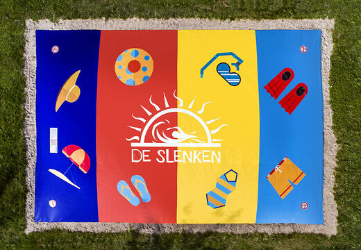 airmountain de slenken