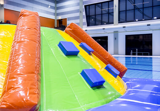 Kaufen sie eine coole delfinrutsche für jung und alt. Bestellen sie aufblasbare poolspiele jetzt online bei JB-Hüpfburgen Deutschland