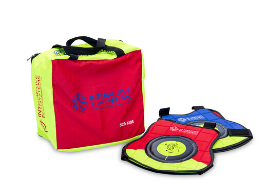 Kaufen Sie eine Weste zum Spielen von IPS-Spielen für Kinder