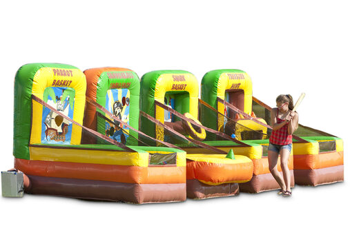 Opblaasbare Kinderspelen Piraat