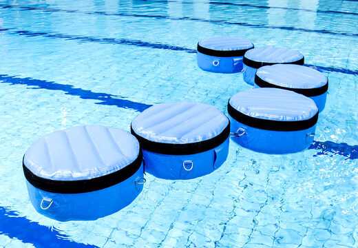 Bestellen sie aufblasbare seerosen zum anschließen für jung und alt. Kaufen sie aufblasbare wasserattraktionen jetzt online bei JB-Hüpfburgen Deutschland