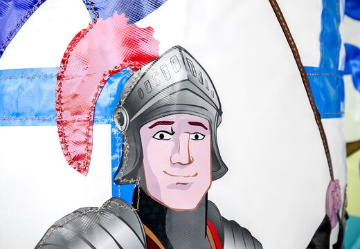 Kaufen sie offene aufblasbare multiplay-hüpfburg in themenburg für kinder. Bestellen sie aufblasbare hüpfburgen online bei JB-Hüpfburgen Deutschland