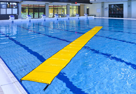 Kaufen sie schöne bachlaufmatte in verschiedenen größen und farben für jung und alt. Bestellen sie aufblasbare wasserattraktionen jetzt online bei JB-Hüpfburgen Deutschland