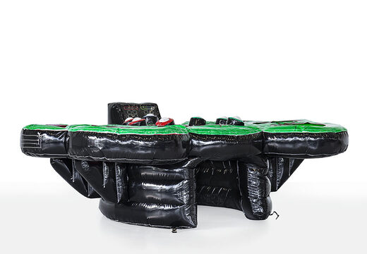 Bestellen Sie das IPS-Spiel Slap the Mole