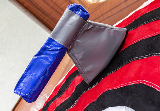 Bestellen sie ax battle aufblasbares spiel für jung und alt. Kaufen sie hüpfburgen jetzt online bei JB-Hüpfburgen Deutschland