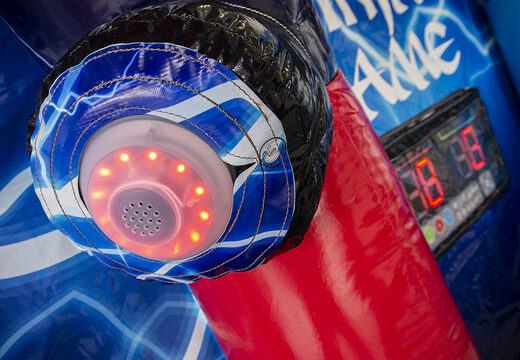 Kaufen Sie aufblasbares interaktives IPS-Spiel Ninja Battle