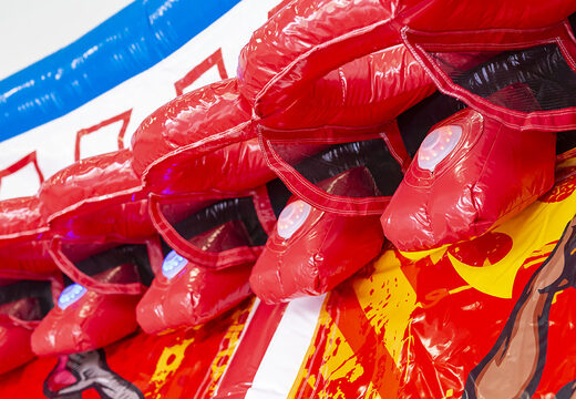 Interaktives Basketballspiel kaufen