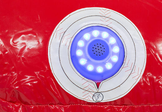 Kaufen Sie aufblasbares IPS-Spiel Baseball mit interaktiven Spots