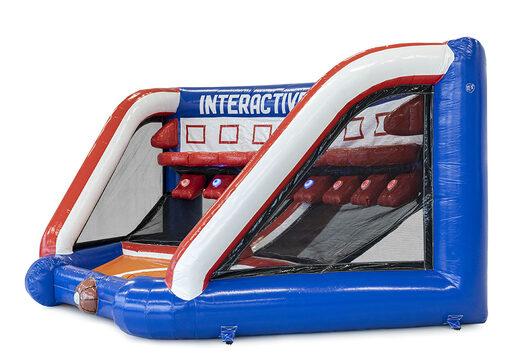 Kaufen Sie ein interaktives Basketballspiel für Kinder