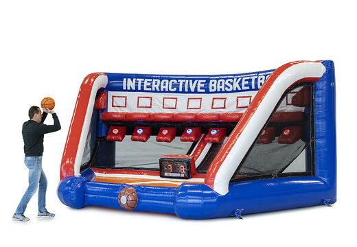 Kaufen Sie IPS-Basketballspiel für Kinder
