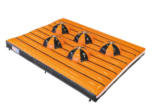 Bestellen sie giga kletterparcours in der Ball Hopper plattform für kinder. Kaufen sie aufblasbare parcours jetzt online bei JB-Hüpfburgen Deutschland