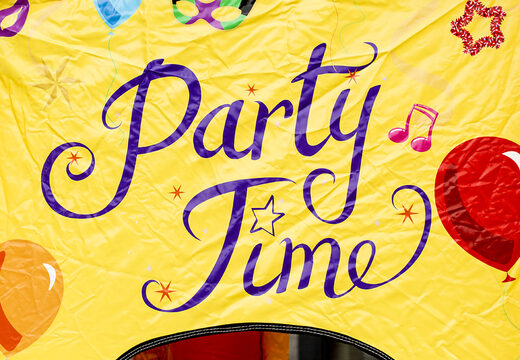 Kaufen sie offene aufblasbare multiplay-hüpfburg in themenpartys für kinder. Bestellen sie aufblasbare hüpfburgen online bei JB-Hüpfburgen Deutschland