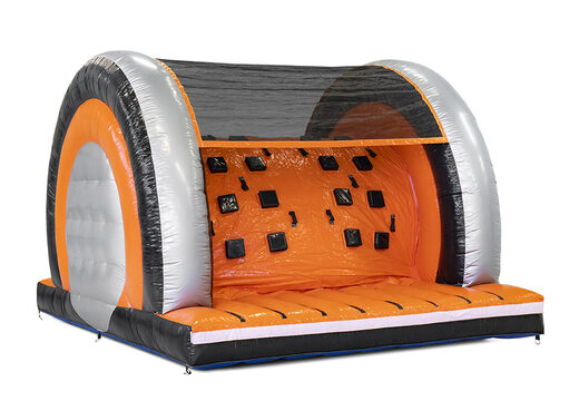 Bestellen sie den giga-hindernisparcours im thema Log Climber für kinder. Kaufen sie aufblasbare parcours jetzt online bei JB-Hüpfburgen Deutschland