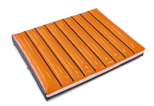 Bestellen sie aufblasbare riesige modulare Beschleunigungsplattform für kinder. Kaufen sie aufblasbare parcours jetzt online bei JB-Hüpfburgen Deutschland