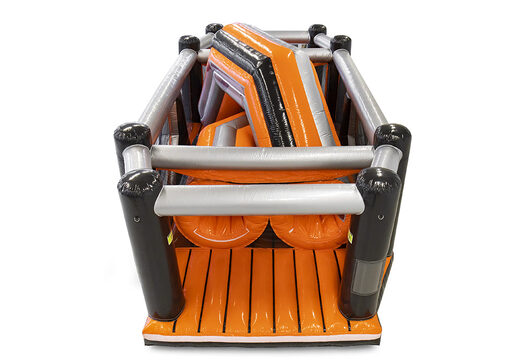 Bestellen sie den giga-parcours im Thema Tunnel Twister für kinder. Kaufen sie aufblasbare parcours jetzt online bei JB-Hüpfburgen Deutschland