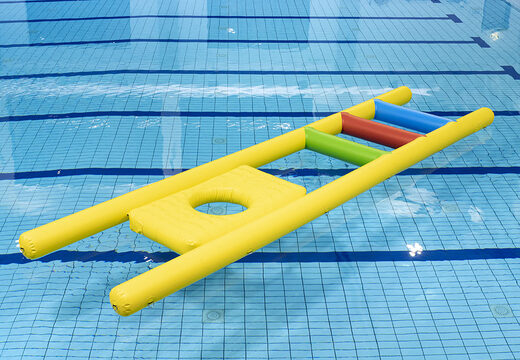 Bestellen sie ein spektakuläres modulares erlebniszentrum für jung und alt. Kaufen sie aufblasbare poolspiele jetzt online bei JB-Hüpfburgen Deutschland