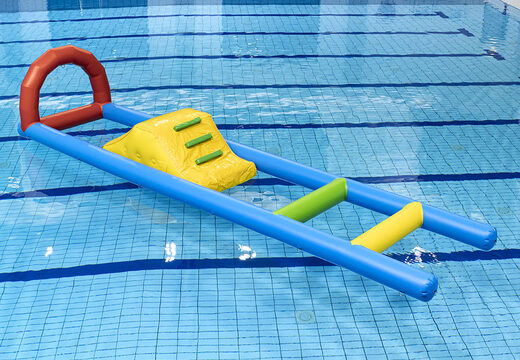 Kaufen sie ein spektakuläres modulares erlebniszentrum für kinder. Bestellen sie aufblasbare wasserattraktionen jetzt online bei JB-Hüpfburgen Deutschland