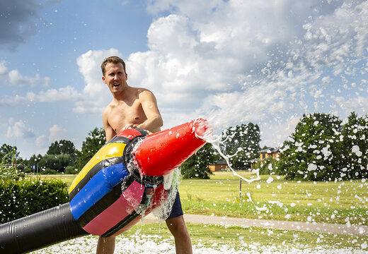 Bubble Shooter standard