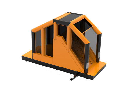 Kaufen sie einen aufblasbaren 40-teiligen modularen giga-Cliff-Jump-parcours für kinder. Bestellen sie aufblasbare parcours jetzt online bei JB-Hüpfburgen Deutschland