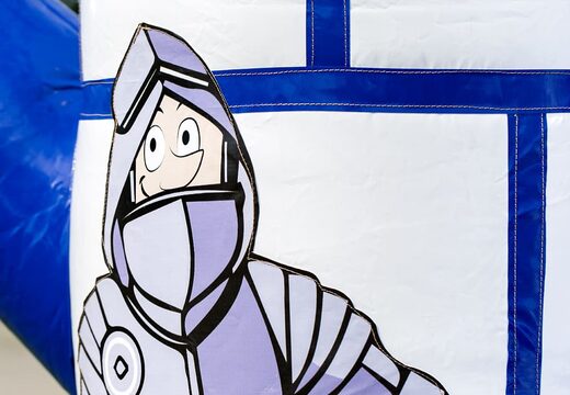 Bestellen sie eine kleine aufblasbare hüpfburg für kinder. Kaufen sie hüpfburgen bei JB-Hüpfburgen Deutschland online