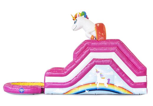 Bestellen sie wasserrutschen-hüpfburg im einhorn-design mit oder ohne badewanne bei JB-Hüpfburgen Deutschland. Kaufen sie hüpfburgen online bei JB-Hüpfburgen Deutschland