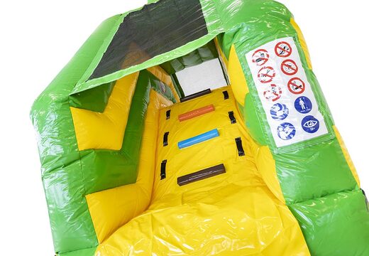 Kaufen sie dino water slide hüpfburg mit wasserrutsche für kinder. Bestellen sie aufblasbare hüpfburgen online bei JB-Hüpfburgen Deutschland