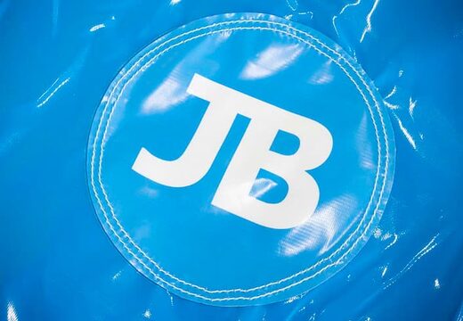 grondzeil blauw kopen voor inflatable