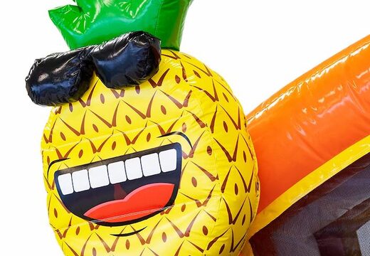 Kaufen sie aufblasbare multiplay-hüpfburg im flamingo-design mit anschließbaren badewannen für kinder bei JB-Hüpfburgen Deutschland. Bestellen sie hüpfburgen online bei JB-Hüpfburgen Deutschland