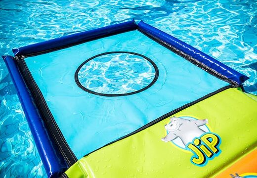 Op maat gemaakte duikmat voor in het zwembad kopen voor kinderen