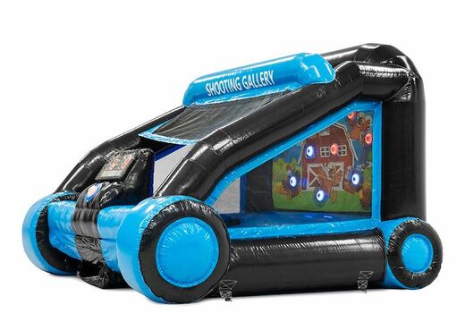 Bestellen Sie aufblasbare Minischießbude ips game