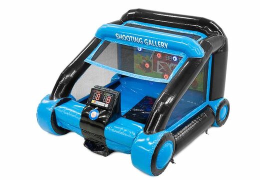 Kaufen Sie aufblasbares Mini-Schießbude-IPS-Spiel