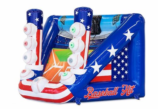 Bestellen Sie interaktives Baseball-Indoor-Spiel