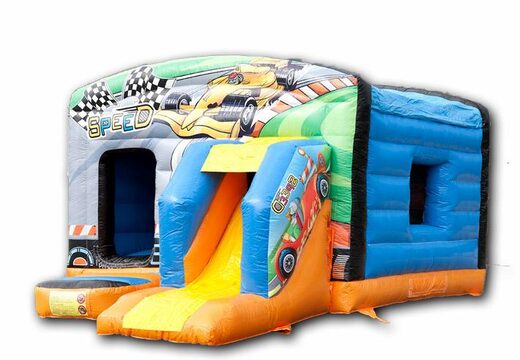 maxi multifun auto te koop