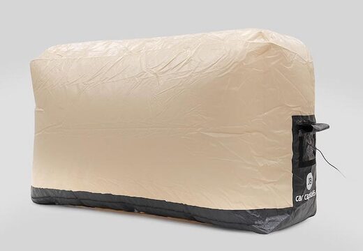 Car capsule voor buiten om voertuigen in te zetten kopen