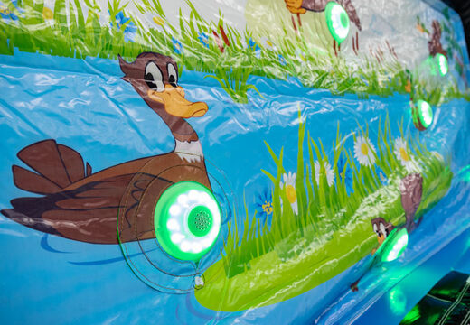 Kaufen Sie aufblasbare IPS-Schultafel mit abnehmbaren Blättern