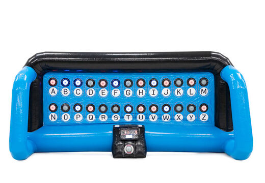 Bestellen Sie aufblasbares IPS Schoolboard mit austauschbaren Blättern