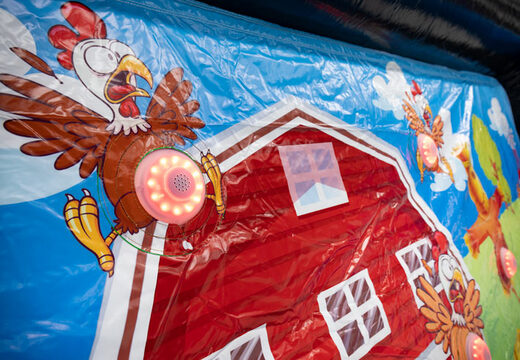 Bestellen Sie das aufblasbare IPS-Schulbrett