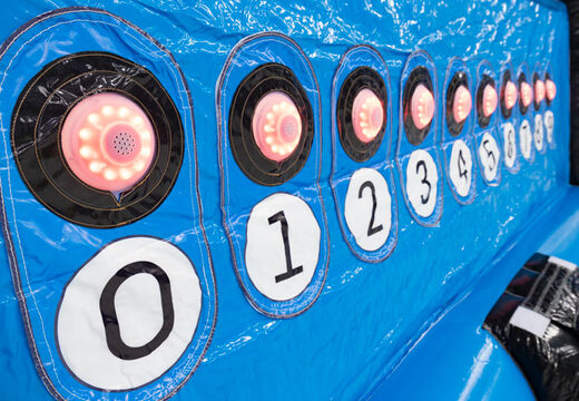 Aufblasbare Schultafel mit IPS-System kaufen