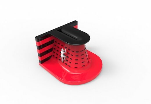 Kaufen Sie Climb Wall XL-Komponente bei JB-Hüpfburgen Deutschland. Bestellen Sie jetzt online bei JB-Hüpfburgen Deutschland