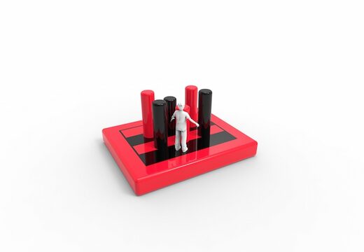 Kaufen Sie Pilar Obstacles XL-Komponente bei JB-Hüpfburgen Deutschland. Bestellen Sie jetzt online bei JB-Hüpfburgen Deutschland