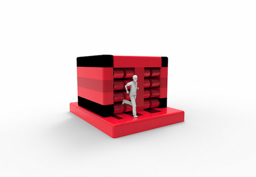 Kaufen Sie Way Out XL-Komponente bei JB-Hüpfburgen Deutschland. Bestellen Sie jetzt online bei JB-Hüpfburgen Deutschland