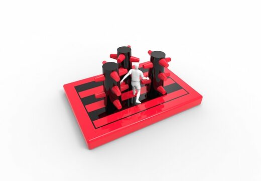 Kaufen Sie Spike Runner XL-Komponente bei JB-Hüpfburgen Deutschland. Bestellen Sie jetzt online bei JB-Hüpfburgen Deutschland