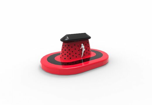 Kaufen Sie Climb Tower Mini XL-Komponente bei JB-Hüpfburgen Deutschland. Bestellen Sie jetzt online bei JB-Hüpfburgen Deutschland