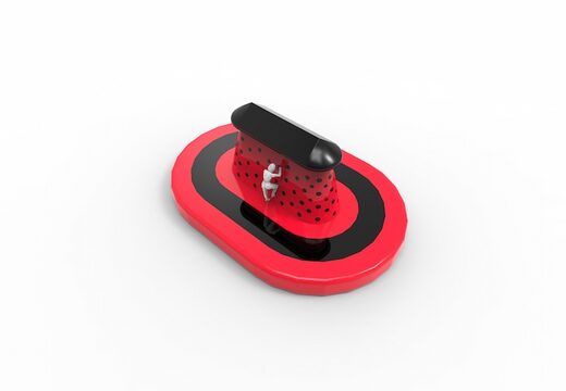 Climb Tower Mini XL Component kopen bij JB Inflatables Nederland. Bestel nu online bij JB Inflatable Nederland