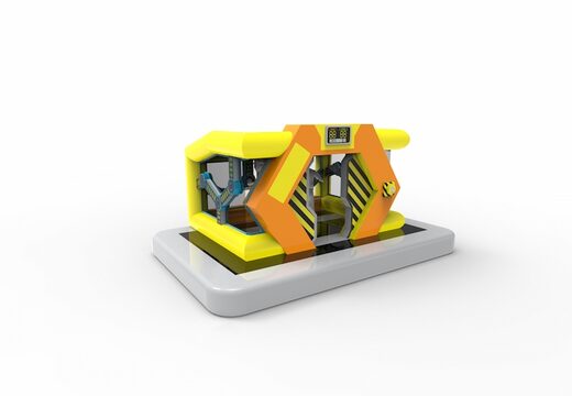 Kaufen Sie Battle Bunker XL-Komponente bei JB-Hüpfburgen Deutschland. Bestellen Sie jetzt online bei JB-Hüpfburgen Deutschland