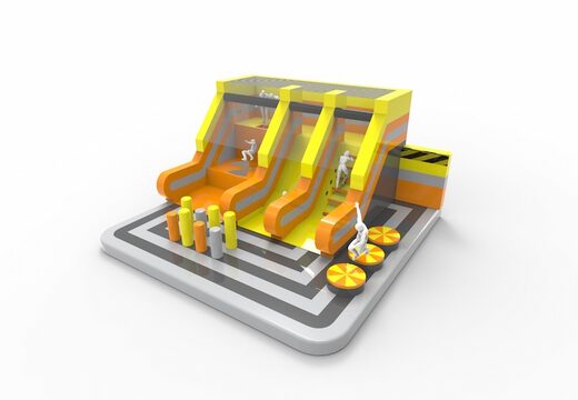 Kaufen Sie Base Jump and Slide XL-Komponente bei JB-Hüpfburgen Deutschland. Bestellen Sie jetzt online bei JB-Hüpfburgen Deutschland