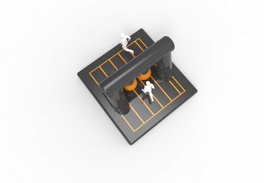 Hanging Balls XL Component kopen bij JB Inflatables Nederland. Bestel nu online bij JB Inflatable Nederland