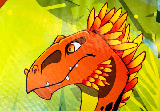 Kaufen Sie aufblasbare Mini Multiplay Dino Hüpfburg für Kinder. Bestellen Sie aufblasbare Hüpfburgen bei JB-Hüpfburgen Deutschland