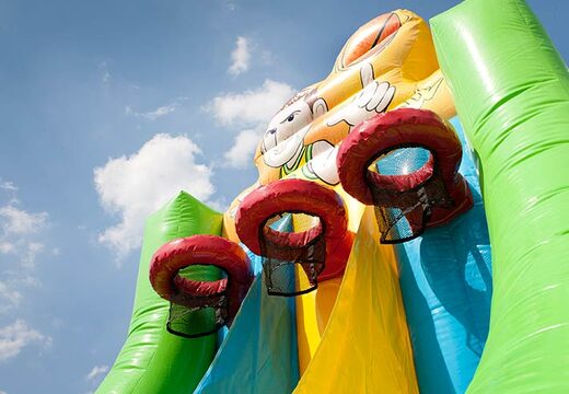 Hüpfburg spiel kaufen